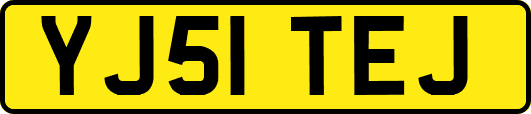YJ51TEJ