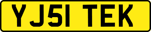 YJ51TEK