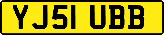 YJ51UBB