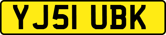 YJ51UBK