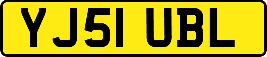 YJ51UBL