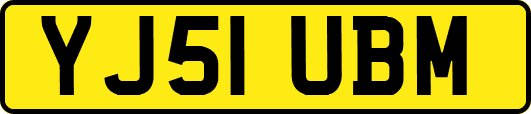 YJ51UBM