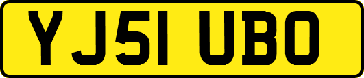 YJ51UBO