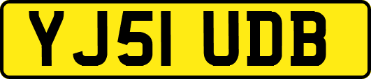 YJ51UDB