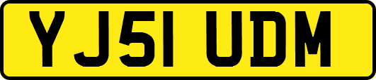 YJ51UDM