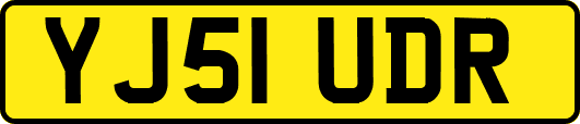 YJ51UDR