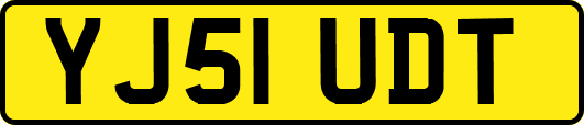 YJ51UDT