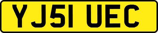 YJ51UEC