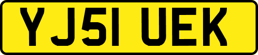 YJ51UEK