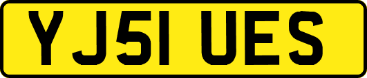 YJ51UES