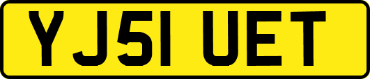 YJ51UET