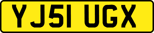 YJ51UGX