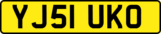 YJ51UKO