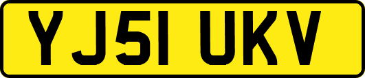 YJ51UKV