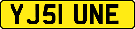 YJ51UNE