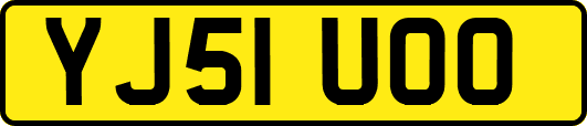 YJ51UOO