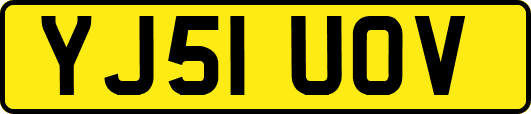 YJ51UOV