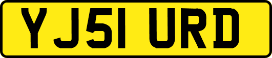 YJ51URD