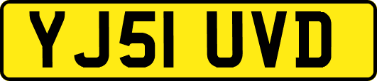 YJ51UVD