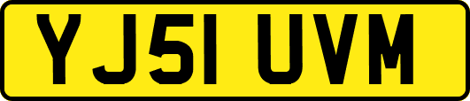 YJ51UVM