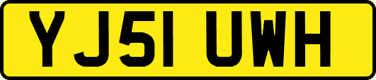 YJ51UWH