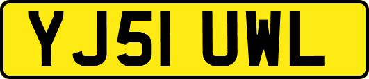 YJ51UWL