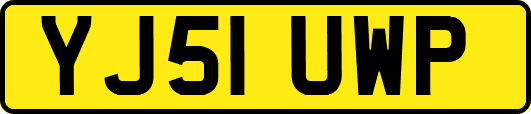 YJ51UWP