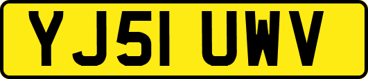 YJ51UWV