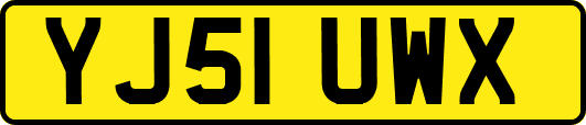 YJ51UWX