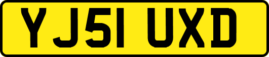 YJ51UXD