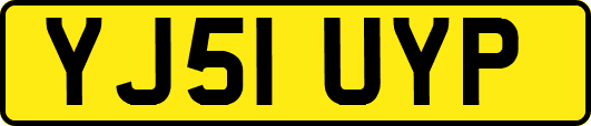 YJ51UYP