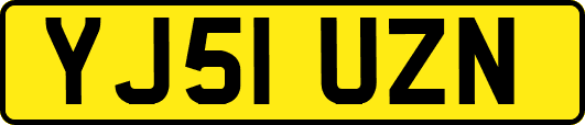 YJ51UZN