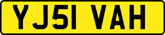 YJ51VAH