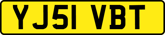 YJ51VBT