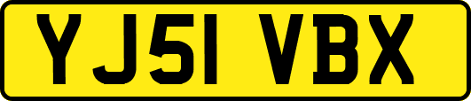 YJ51VBX