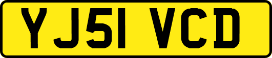 YJ51VCD