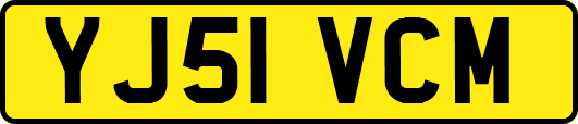 YJ51VCM