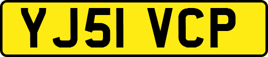 YJ51VCP