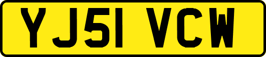 YJ51VCW