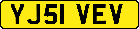 YJ51VEV