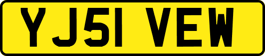 YJ51VEW