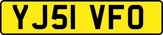 YJ51VFO