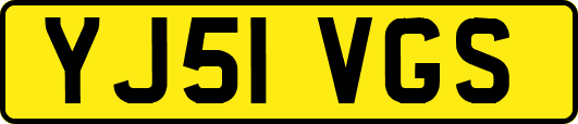 YJ51VGS