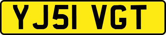 YJ51VGT