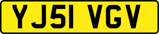 YJ51VGV