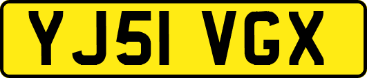 YJ51VGX