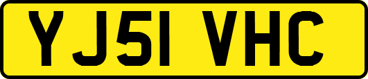 YJ51VHC