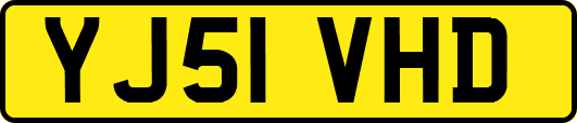 YJ51VHD