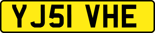 YJ51VHE