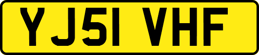 YJ51VHF